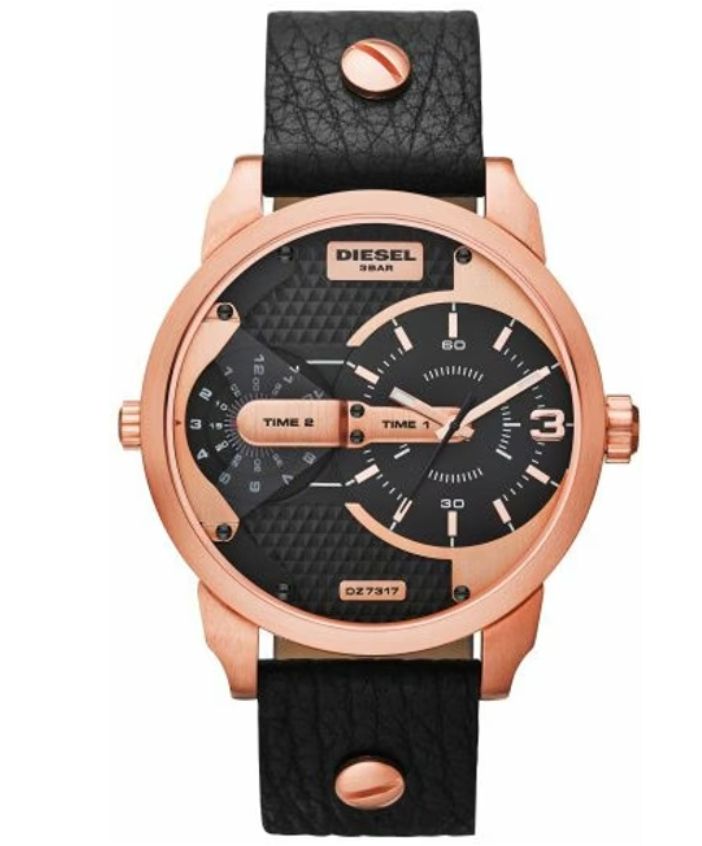 DIESEL - Mr DADDY Montre homme DZ7317