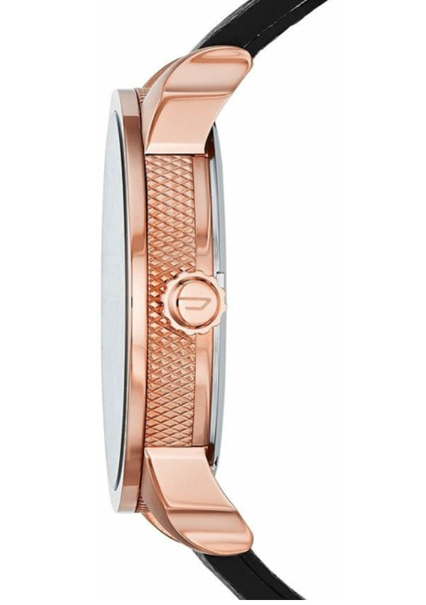 DIESEL - Mr DADDY Montre homme DZ7317