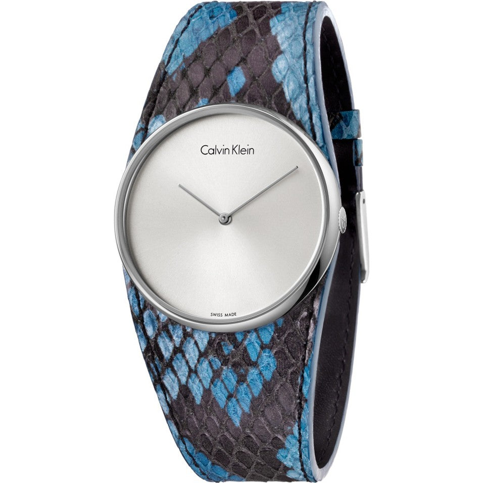 Montre Femme Calvin Klein Spellbound