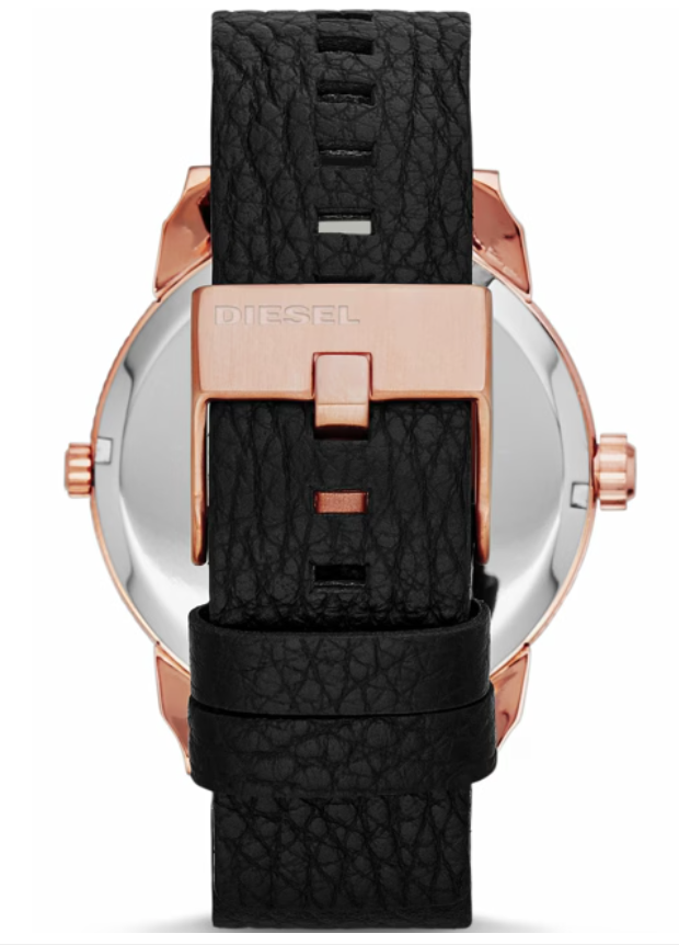 DIESEL - Mr DADDY Montre homme DZ7317