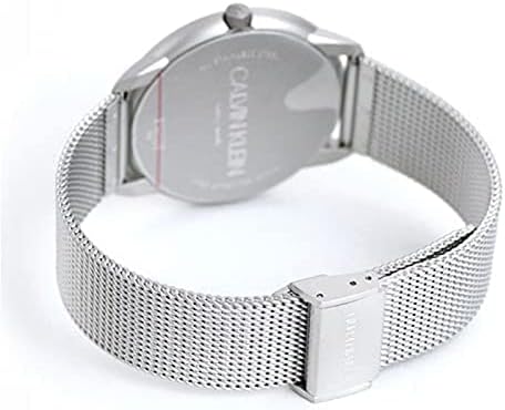 Montre Femme Calvin Klein Minimal