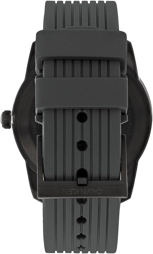 Montre Calvin Klein - Sport Chic Rubber