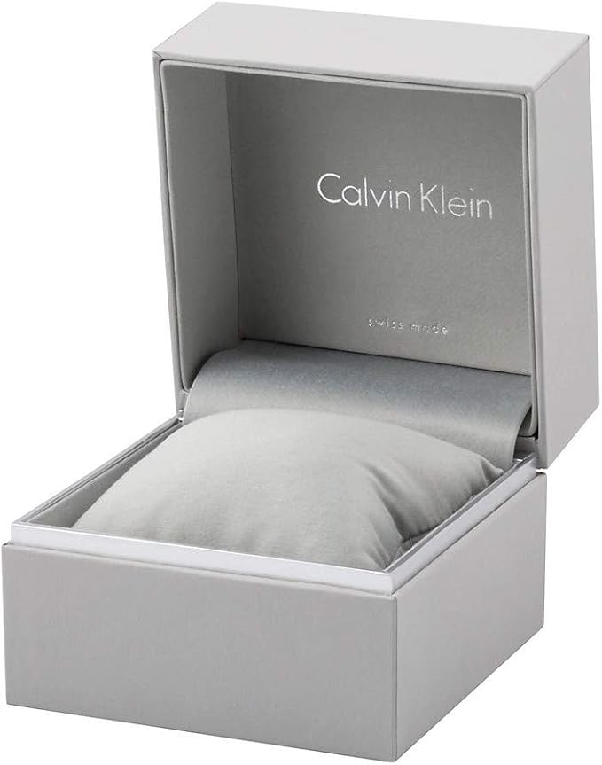 Montre Femme Calvin Klein Spellbound