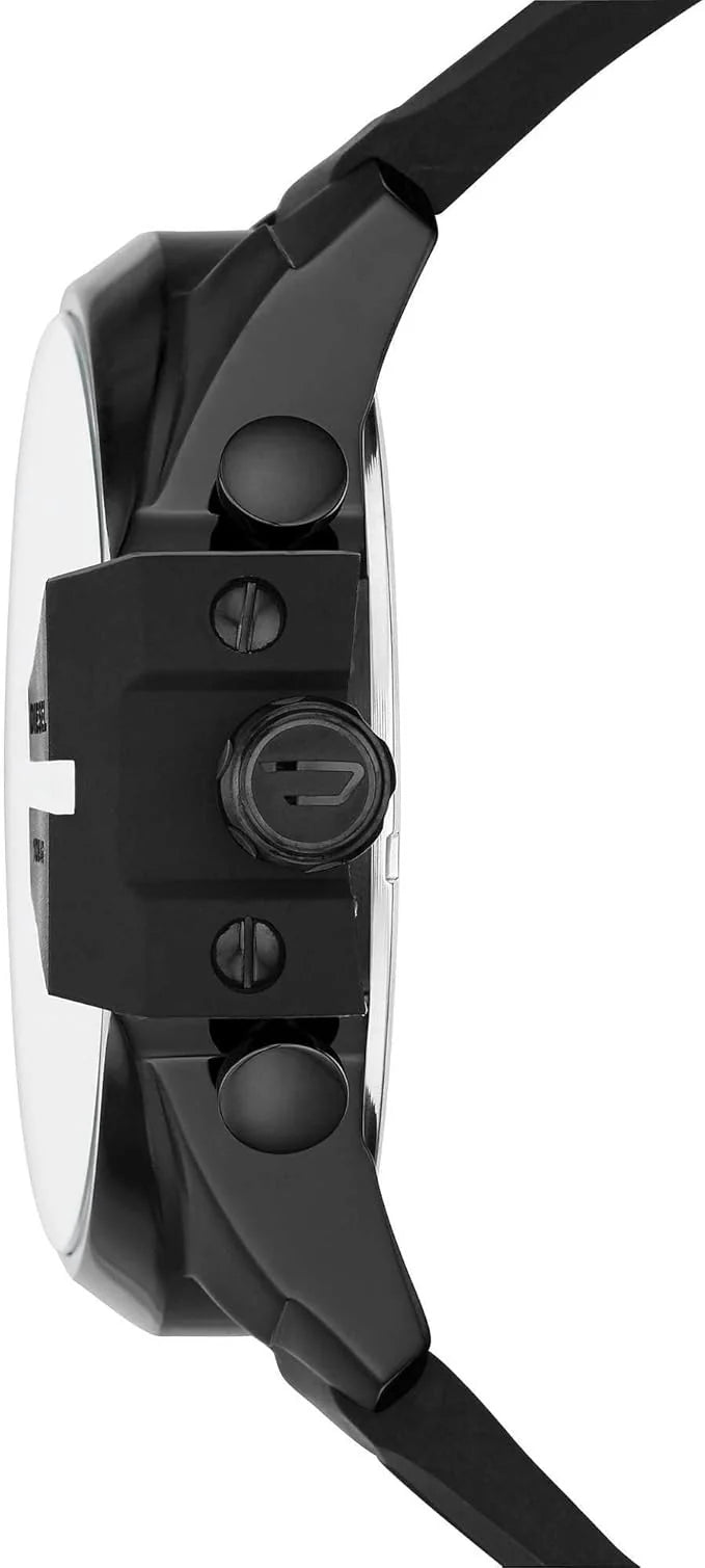 Montre Diesel CHIEF Homme Full Black