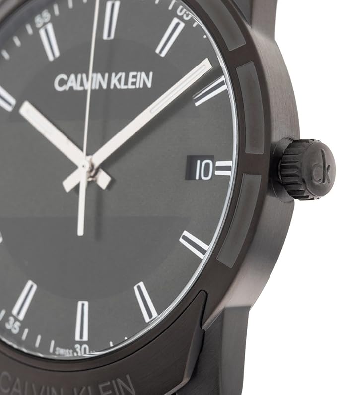 Montre Calvin Klein - Sport Chic Rubber