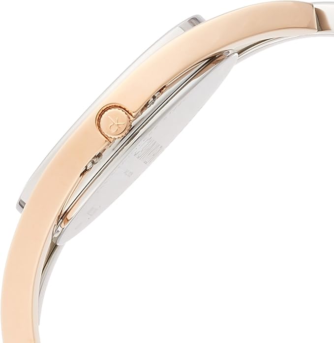 Montre Calvin Klein - Femme