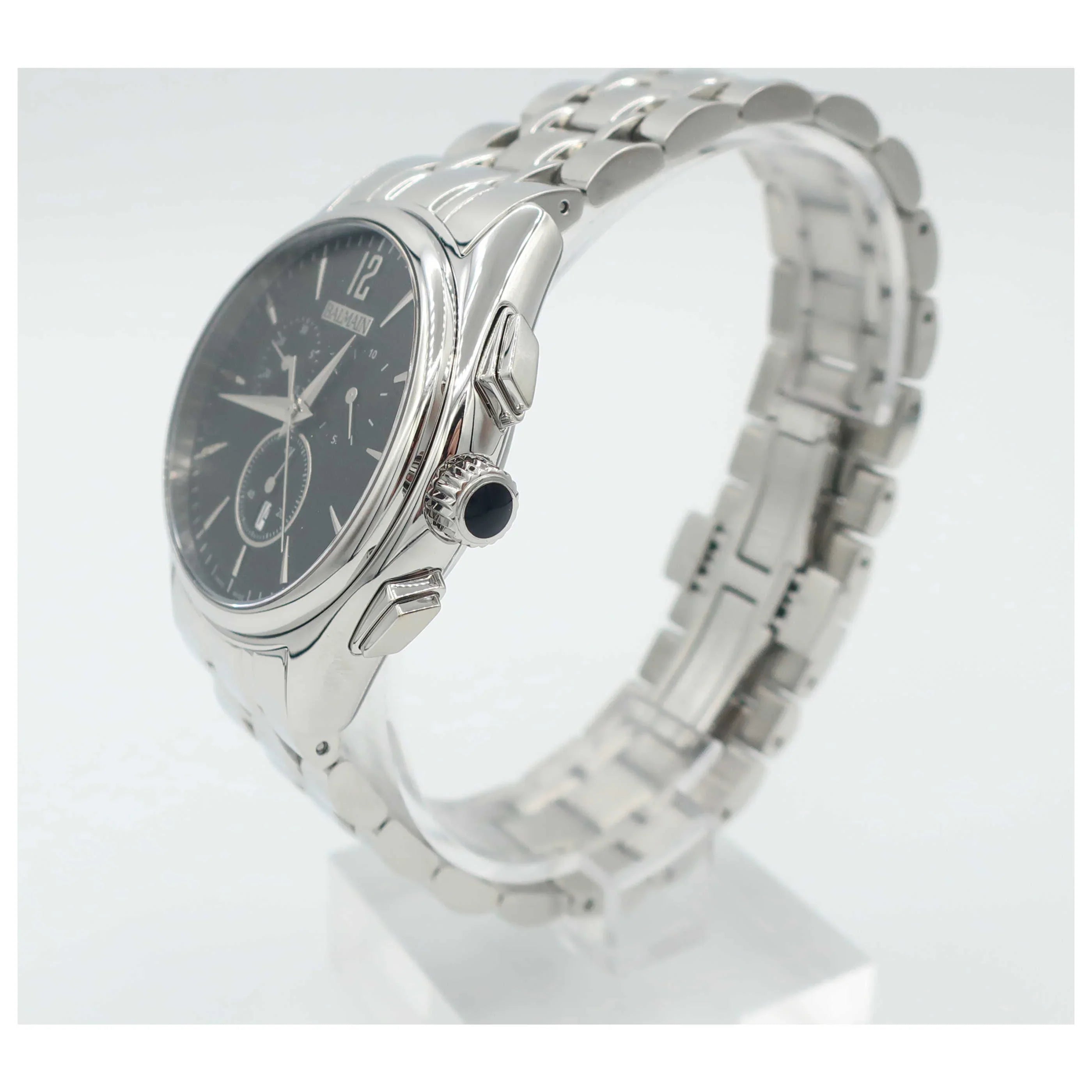 Montre Balmain - The Balmain Homme