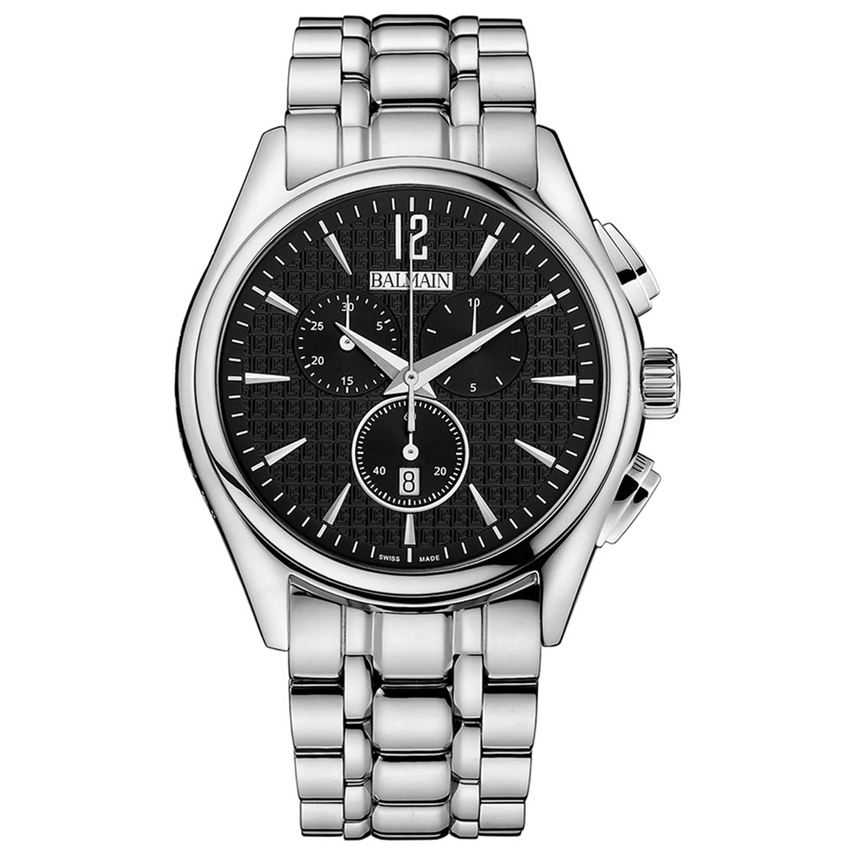 Montre Balmain - The Balmain Homme