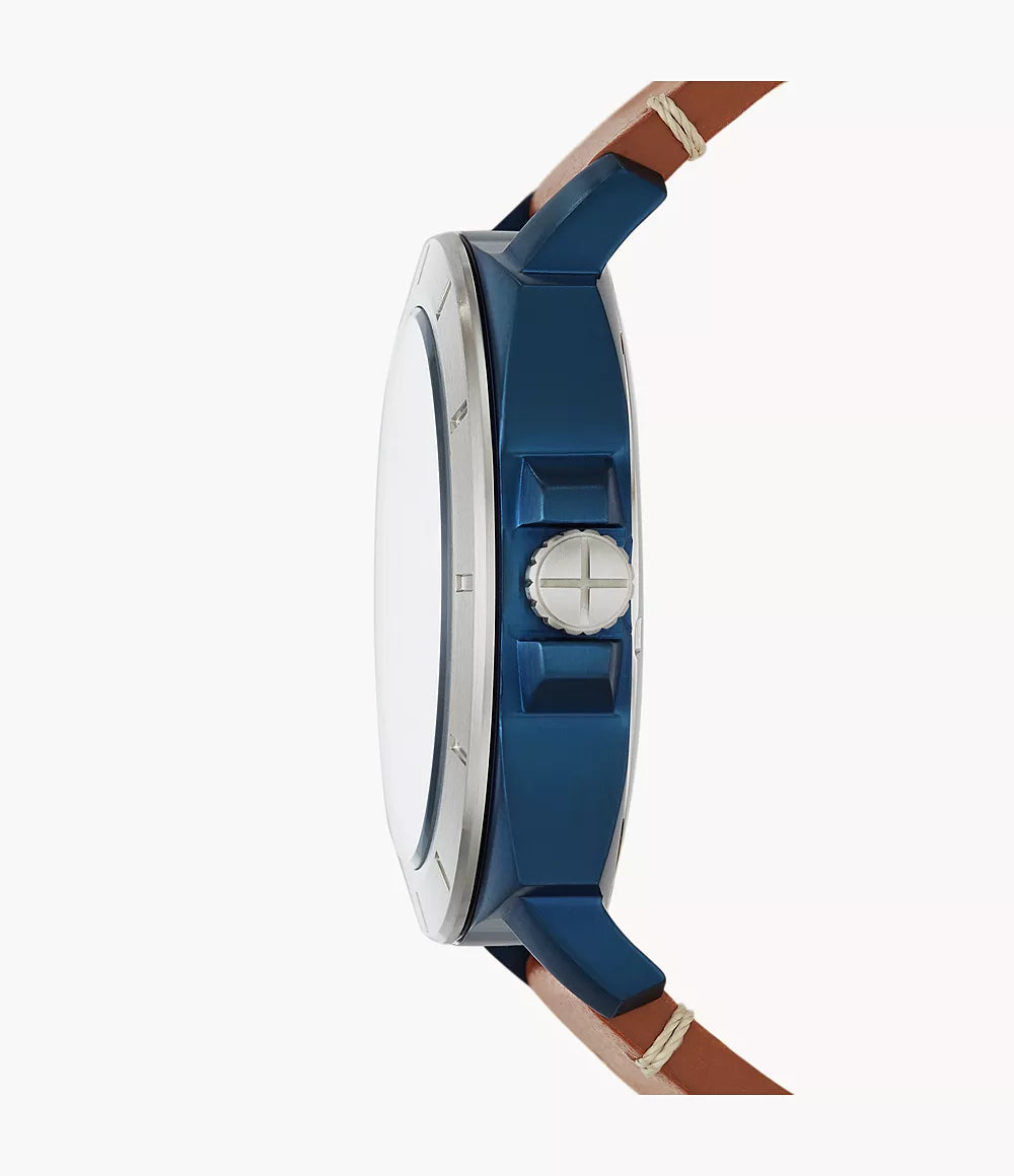 Montre Fossil Privateer Sport