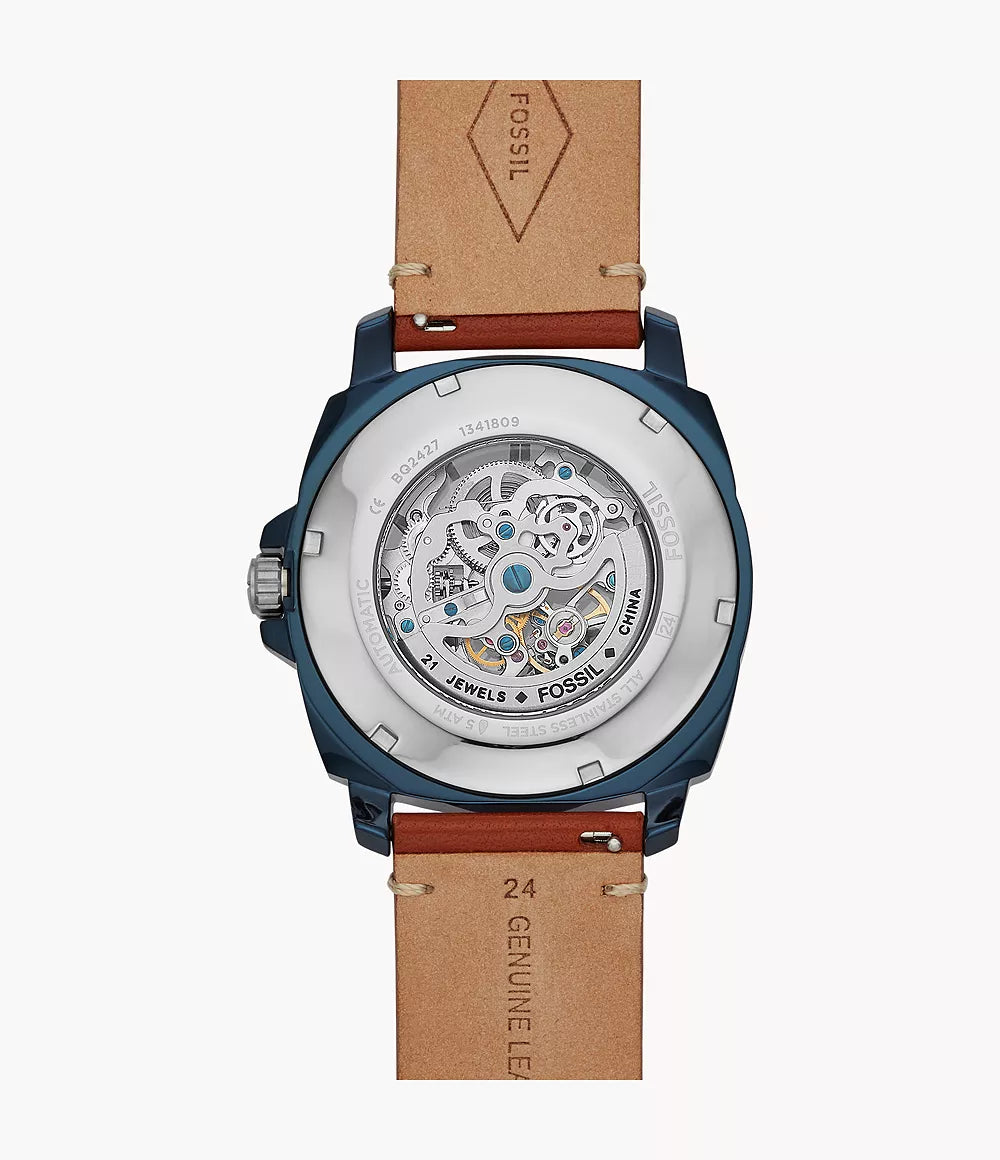 Montre Fossil Privateer Sport