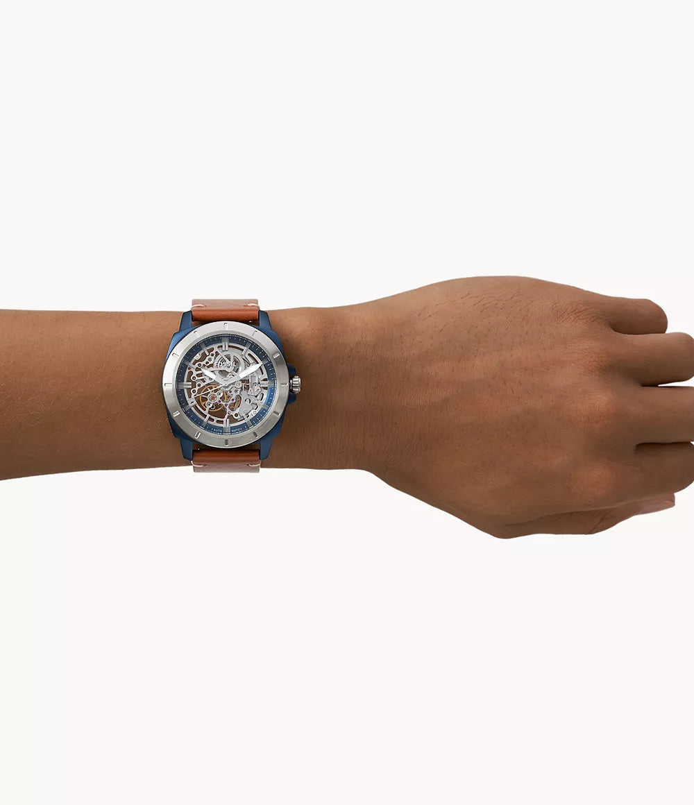 Montre Fossil Privateer Sport