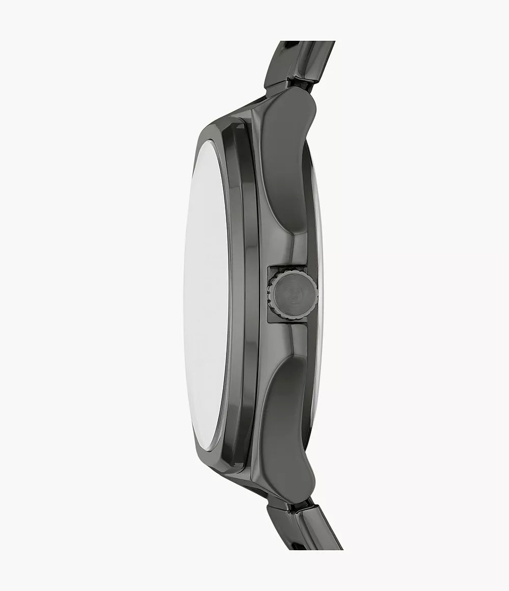 Montre Fossil Homme - EVANSTON BQ2609