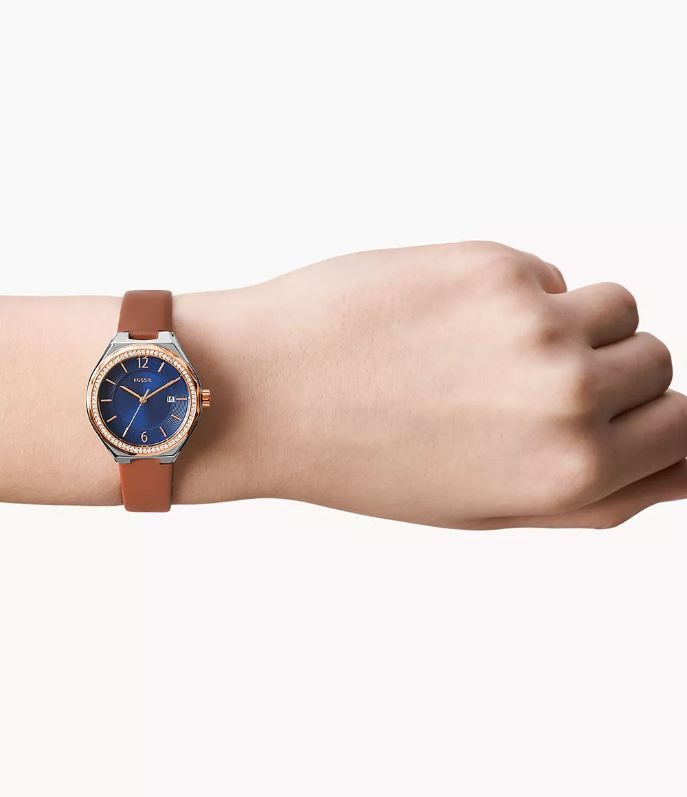 Montre Fossil Mini Carlie