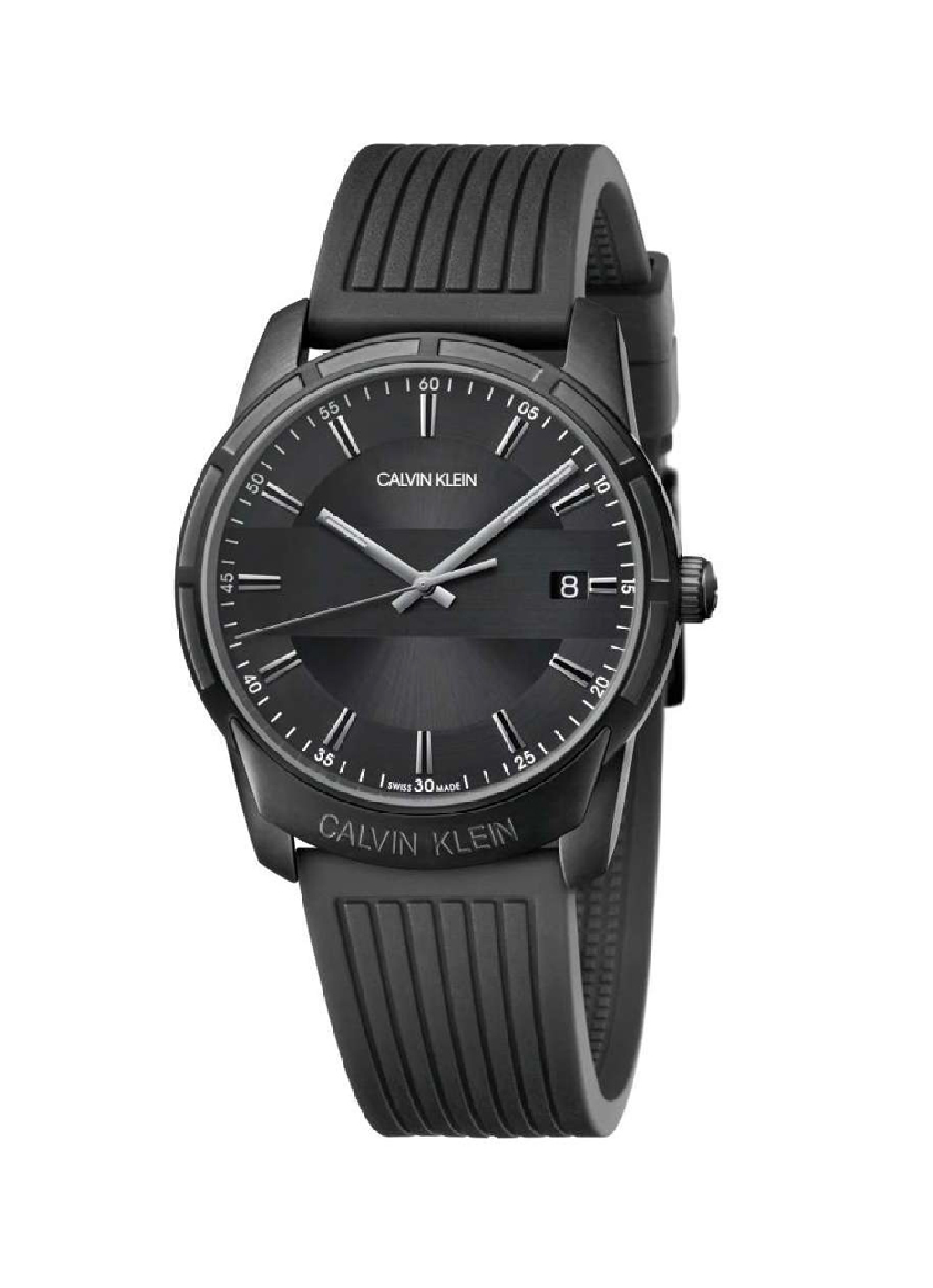 Montre Calvin Klein - Sport Chic Rubber