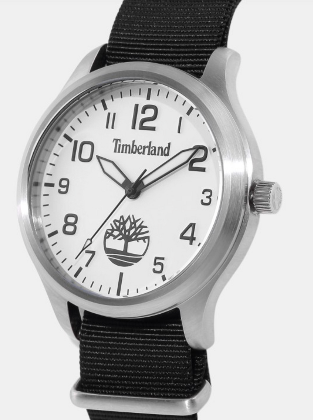 Coffret Timberland Homme - Montre, Bracelet de Rechange et Bracelet