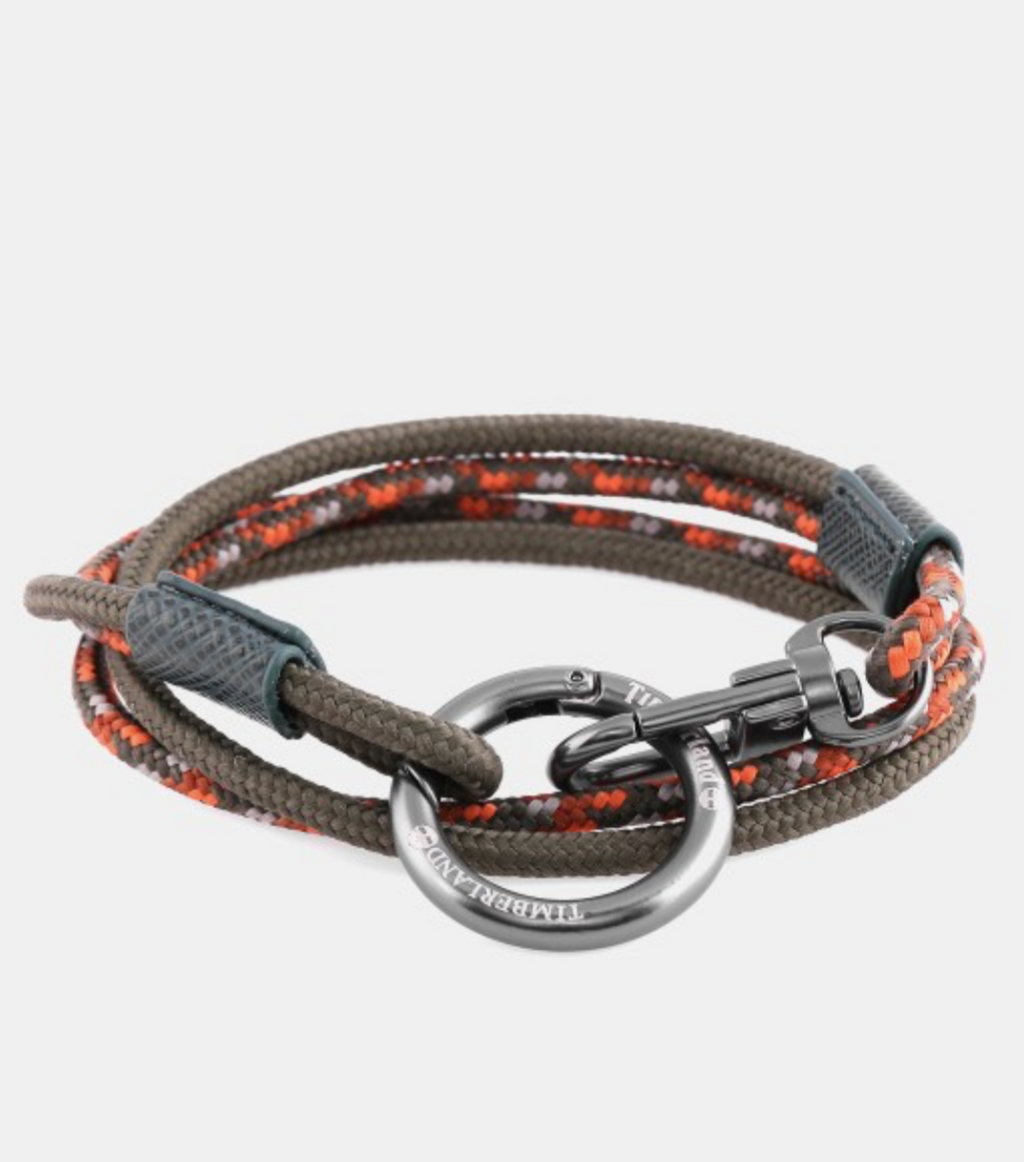 Coffret Timberland Homme - Montre, Bracelet de Rechange et Bracelet