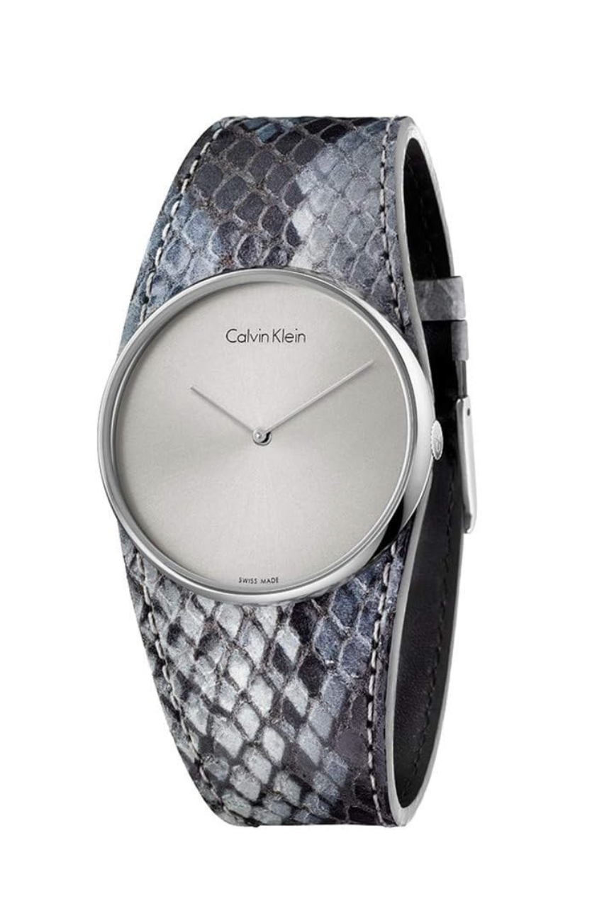 Montre Femme Calvin Klein Spellbound
