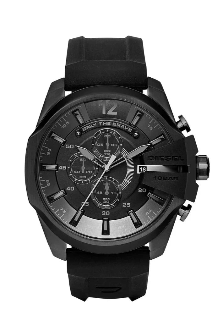 Montre Diesel CHIEF Homme Full Black