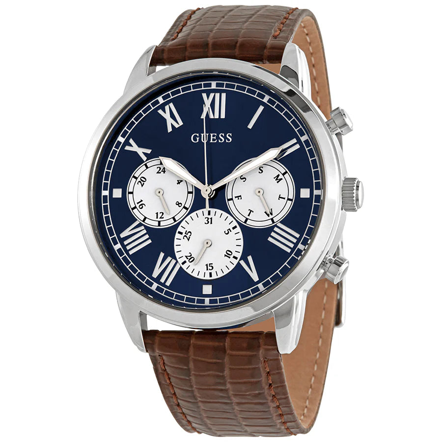 Montre Guess Homme - Hendrix