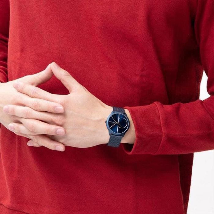 Montre Homme Calvin Klein Minimal