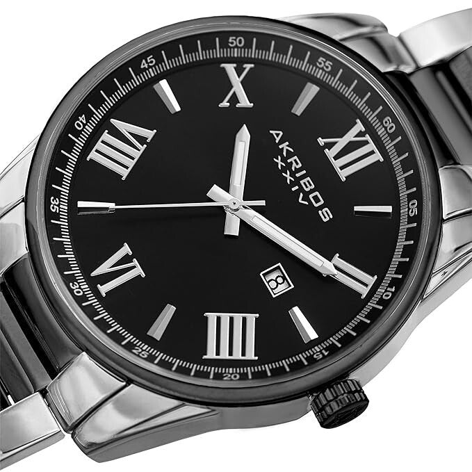 Montre Homme Akribos XXIV