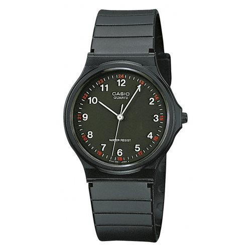 Montre Casio MQ-24-1BLLEG
